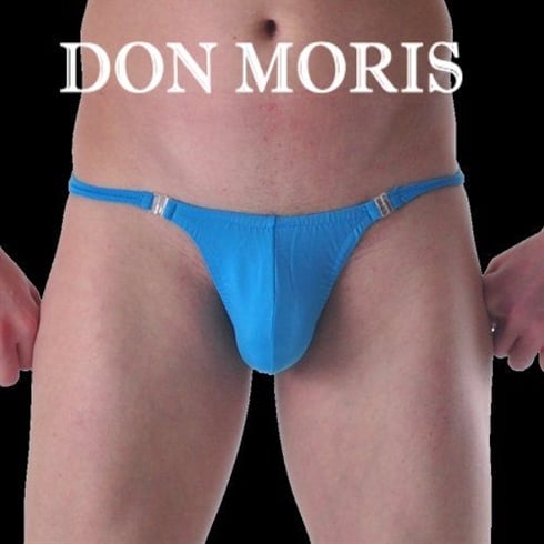 Don Moris DM100217  Erkek String Külodu