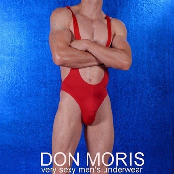 Don Moris DM080896 Fantazi Erkek Çamaşır