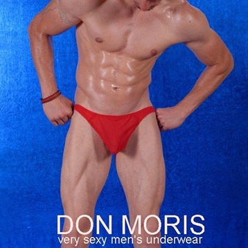 Don Moris DM080881  Erkek String Külodu