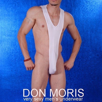 Don Moris DM080897 Fantazi Erkek Çamaşır