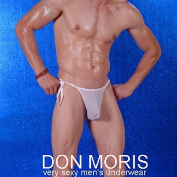 Don Moris DM080879 Fantazi Erkek Çamaşır
